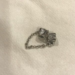 Pandora Safety Chain